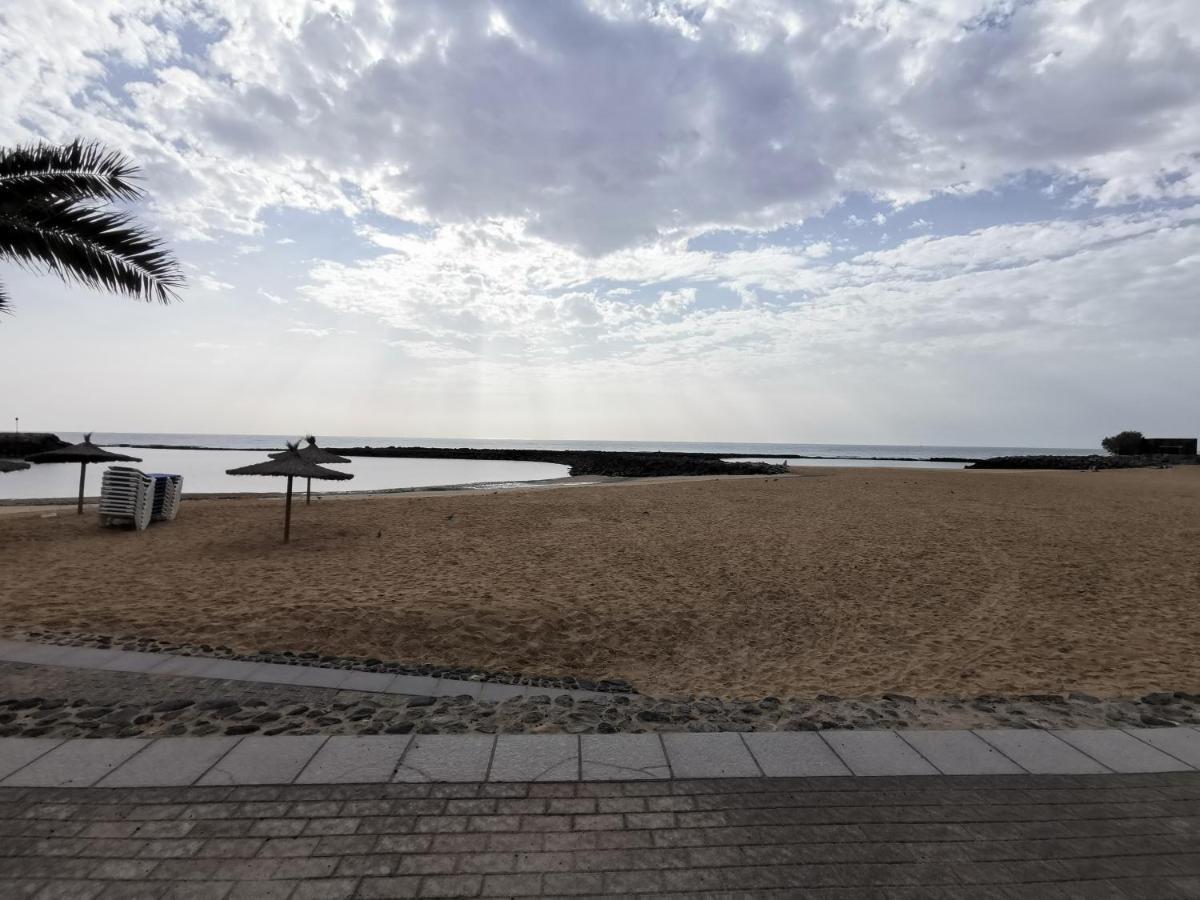 Casa La Siesta Villa Caleta De Fuste Bagian luar foto