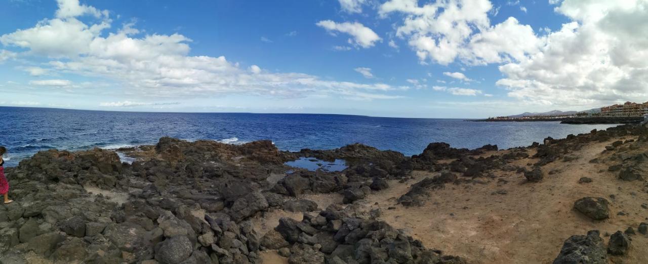 Casa La Siesta Villa Caleta De Fuste Bagian luar foto