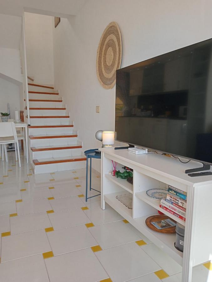 Casa La Siesta Villa Caleta De Fuste Bagian luar foto