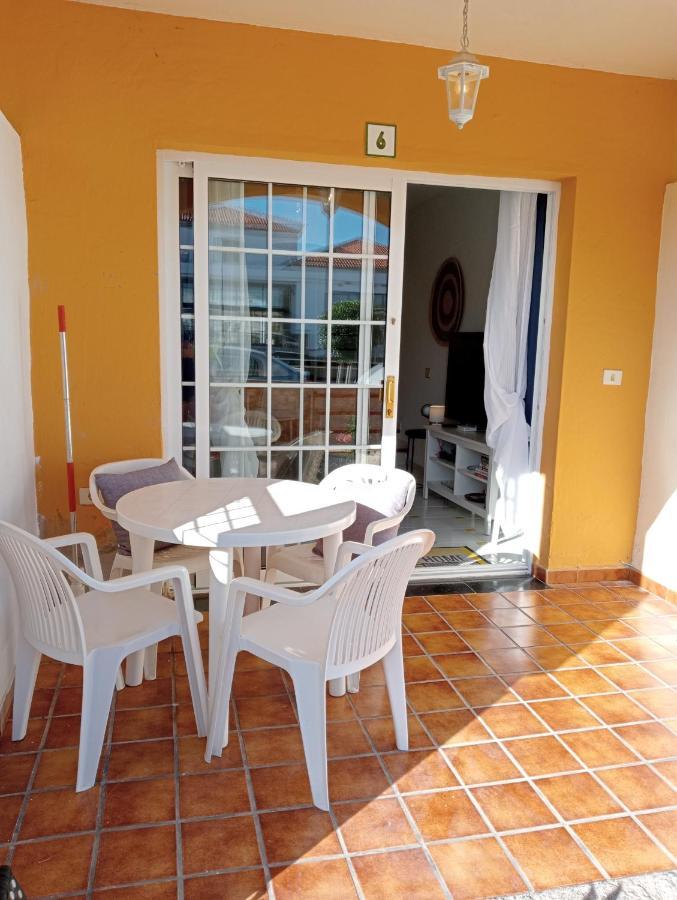 Casa La Siesta Villa Caleta De Fuste Bagian luar foto