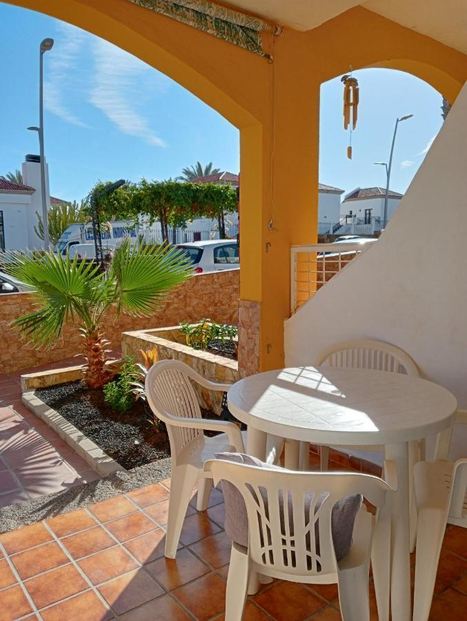Casa La Siesta Villa Caleta De Fuste Bagian luar foto