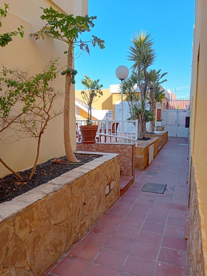Casa La Siesta Villa Caleta De Fuste Bagian luar foto