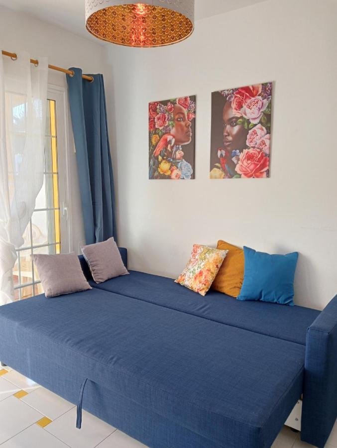Casa La Siesta Villa Caleta De Fuste Bagian luar foto