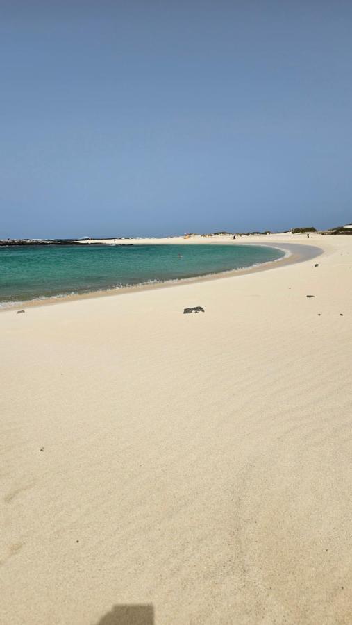 Casa La Siesta Villa Caleta De Fuste Bagian luar foto